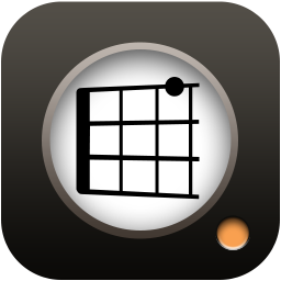 BU-Chord アイコン