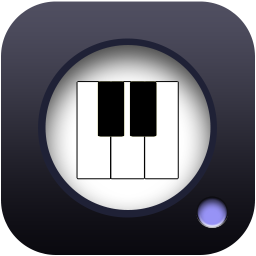 P-Chord アイコン