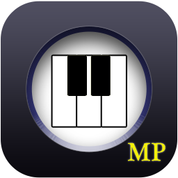 M-Piano アイコン
